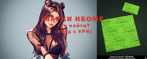 стафф Надым